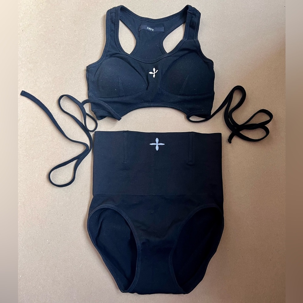 SMFK Top & Bottom